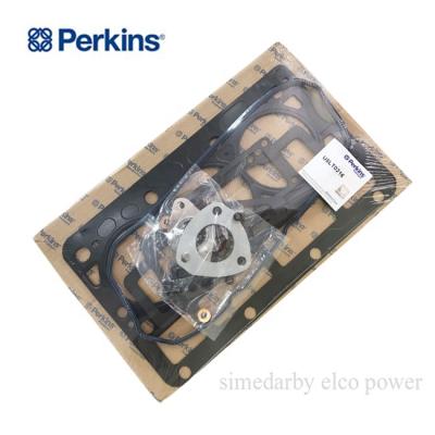 China Machinery Repair Shops Hot Sale Cylinder Head Gasket Assembly U5LT0216 For Perkins Engine for sale