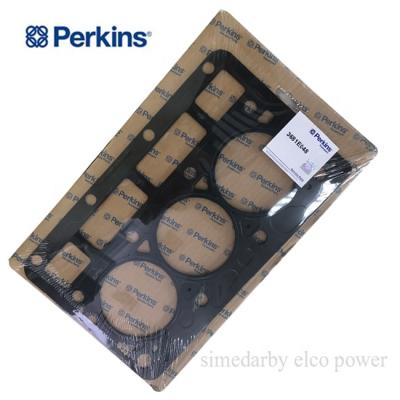 China High Quality Machinery Repair Shops Cylinder Head Gasket 3681E048 For Perkins Engine for sale