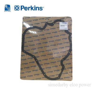 China Machinery Repair Shops TIMED CASE COVER GASKET FOR PERKINS ENGINE 3681P037 for sale