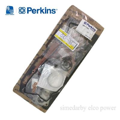 China Machinery Repair Shops OEM Gasket Or Gasket U5LT1202 For Perkins Engine for sale