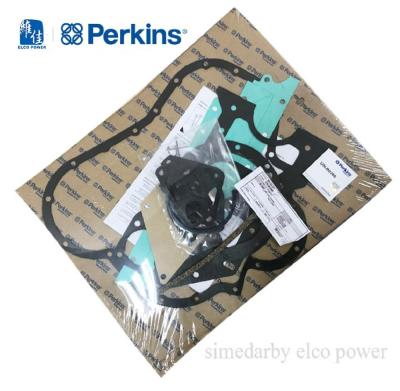 China Machinery Repair Shops Lower Overhaul Gasket U5LB0368 For Perkins Engine for sale