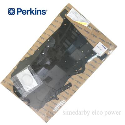 China Machinery Repair Shops Hot Sale Service Gasket Set U5LB1160 For Perkins Engine for sale