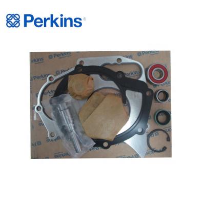 China Machinery Repair Shops Water Pump Repair Kit Or Gasket Set U7LW0172 For Perkins Engine for sale