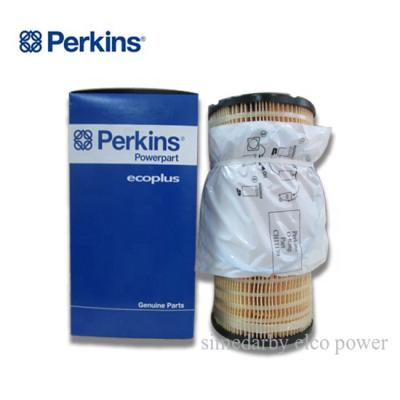 China CH10931 Machinery Repair Shops Fuel Filter For Perkins Engine Machine for sale