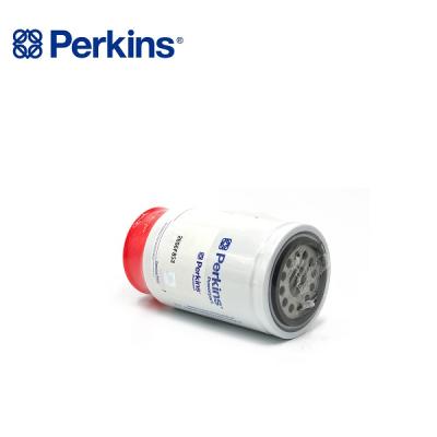 China Gasoline Hotels Filter or Pre-Fuel Filter 2656F853 for Perkins 1100 Series Engine for sale