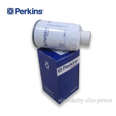 China Machinery Repair Shops Fuel Filter 26561118 For Perkins Engine for sale