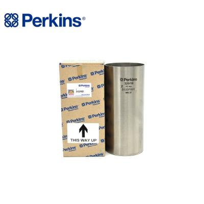 China Hotels Hot Sale Cylinder Liner 3135P001 For Perkins 900 Series Engine for sale