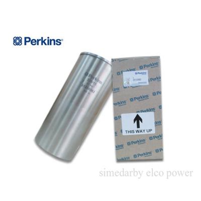 China Machinery Repair Shops Hot Sale Cylinder Liner 3135X062 For Perkins Engine for sale