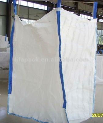 China UN BV certified big bags 500kg for sale