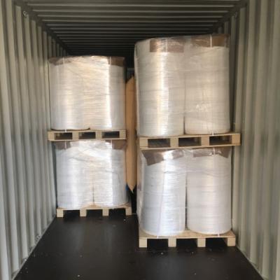 China Plastic Bags Making HDPE Plastic Roll Sheet / HDPE Roll / Colored Plastic Roll for sale