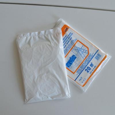 China Moisture-proof plastic sheet for flooring and for bedspread for sale