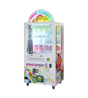 China Wooden Frame Hotselling Indoor Coin Operated Arcade Russia Main Price Selling Game Machine for sale