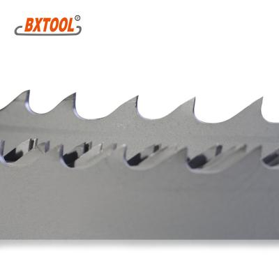 China Hot 2021 Hard Materials M51-B 54mm Bimetal Saw Blade for sale