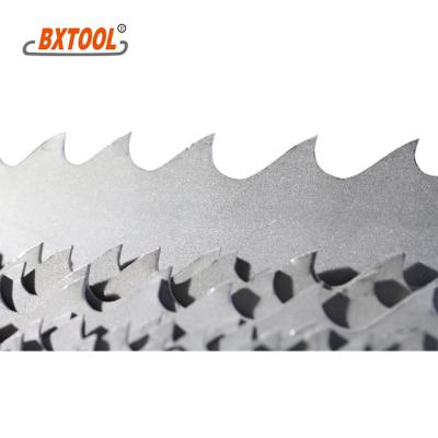 China Hot Carbon Steel 2021 M42-B 34mm Bimetal Saw Blade for sale