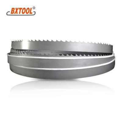 China 2021 M42-B 27mm Hot Carbon Steel Bimetal Saw Blade for sale