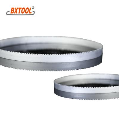 China Other Cutting Application The M42 Blade Cannot Be Used Hot Band 2021 Carbide Slant Saw Blade for sale