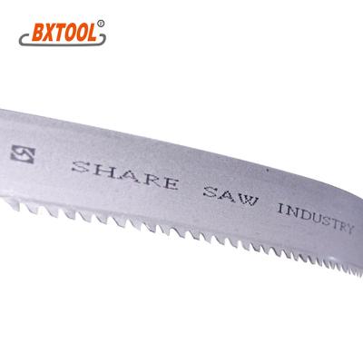 China 2021 Hot Material-saving Brand BXTOOL Share Bimetal Saw Blade for sale