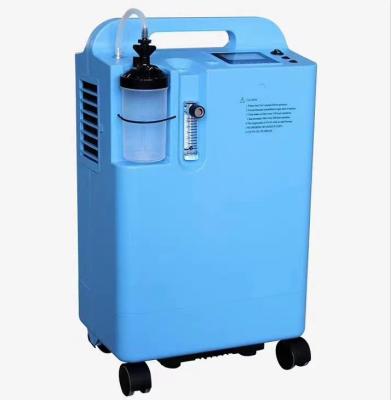 China Power Failure Alarm Oxygen Concentrator China Hospital High Pressure Oxygen Concentrator 5l for sale