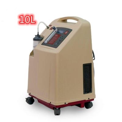 China For commercial & Home Use Concentrator Oxygen 10l Home Oxygen Concentrator Lime Oxygen Concentrators for sale