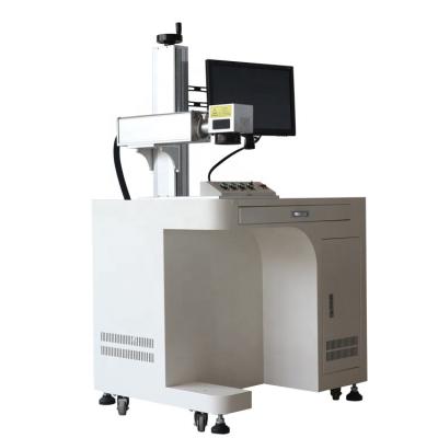 China Air Cooled Laser Marking Machine Manufacturers, TANYU 30W 50W 100w Fiber Laser Marking Machine for sale