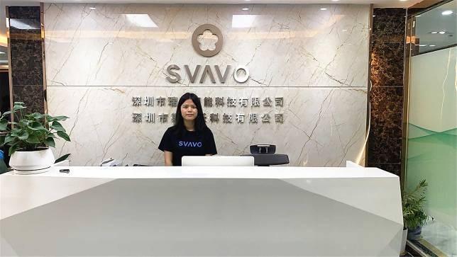 Verified China supplier - Shenzhen Svavo Intelligent Technology Co., Ltd.