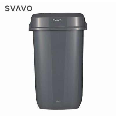 China 2022 Viable New Compact 12L Hands Sensor Free Touchless Feminine Bin for sale