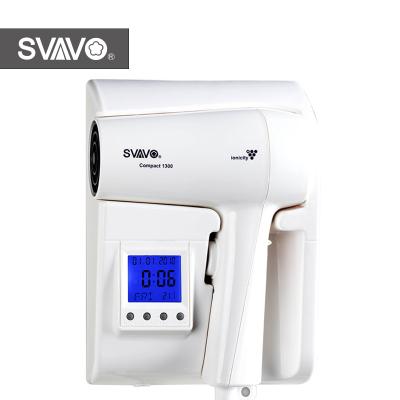 China Hair Salon Outdoor Wall Mounted Hair Dryer V-175B for sale