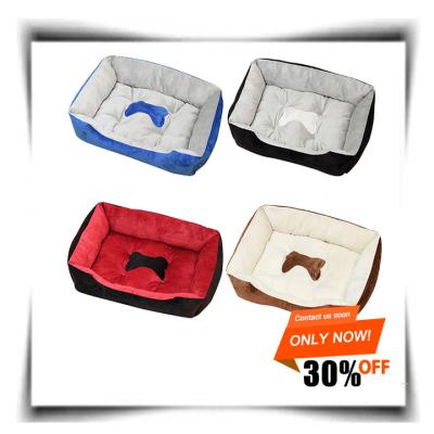 China Best Breathable Newcomers SellingGood Quality Newcomers Cat House Warm And Comfortable Portable Pet Cat Nest for sale