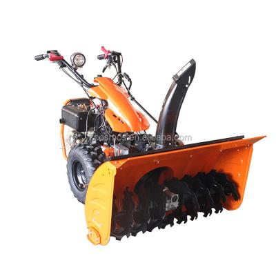 China Farms Gear Drive Power Multifunctional Tiller Machine -- Farm Tractor for sale