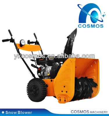 China Home Around Or Road Snow Blower 5.5hp Snow Blower, Snow Thrower for sale