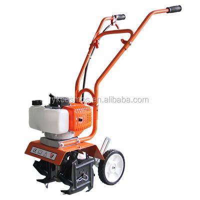 China Mini Agriculture farm machinery/garden tiller machine for sale