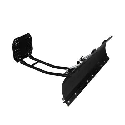 China C-SP001 ATV Cold Sheet Snow Plow for sale