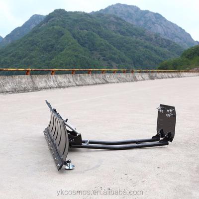 China 150cm ATV Metal Snowplow for sale