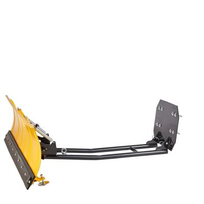 China Super Quality UTV / ATV X 165mm Snow Plow X.400 1400 for sale