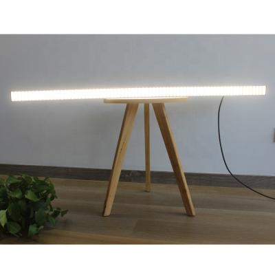 China Modern High Quality Product Adjustable Led Linear Light Application In Public Door Site for sale