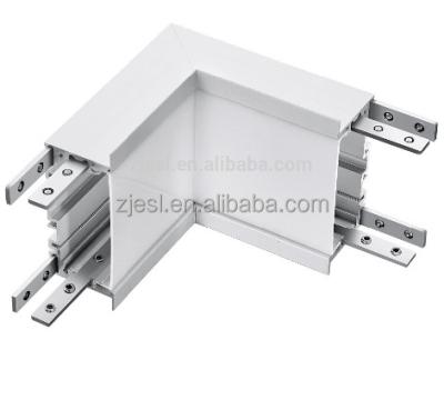 China Desk Simply Style LED Recessed Type For Sale Desk Lighting Aluminum for sale