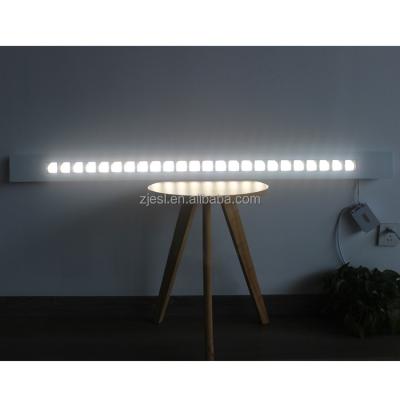 China CE standard 30W module modern design 30x120 led panel light, ceiling pendant light, modular panel light for sale