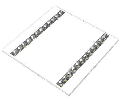 China Modern Led Panel Light 36W LED Panel Light Desktop 5 Years Led Panel Mod for sale