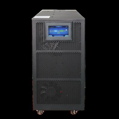 China Computer / Rectifier Online UPS 10KVA 15KVA 20KVA 30KVA 40KVA 60KVA 80KVA 100KVA 120KVA 140KVA Networking Expression IGBT DT 10KVA 15KVA 20KVA 140KVA for sale