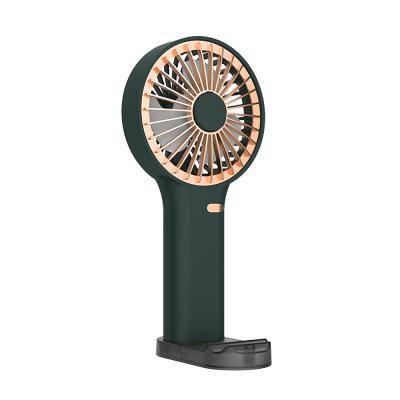 China Has A Unique Design Handheld Mosquito Repellent Mosquito Fan Wholesale USB Mini Desk Portable Fan For Phone Holder for sale