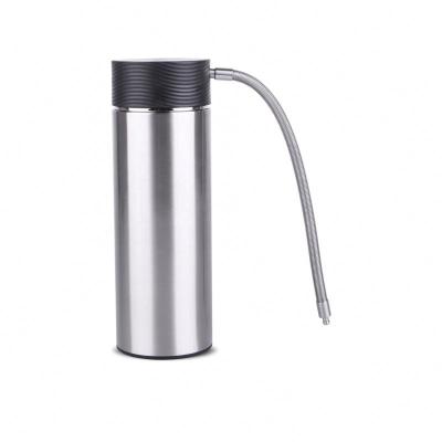 China Household stainless steel vacuum milk container for automatic coffee maker for sale