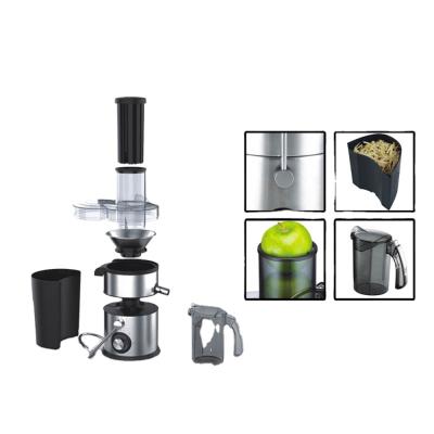 China Car 629 Sokany 4 in 1 multifunctional household electric blenders and juicers for sale