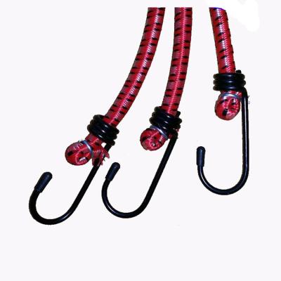 China Wholesale High Quality Flexible Bungee Rubber Jump Rope Bungee Cord for sale