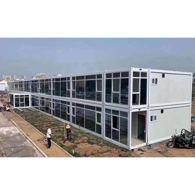 China Good Modern Chinese Supply Advanced Technology Sealing Performance Containet House Prefab for sale