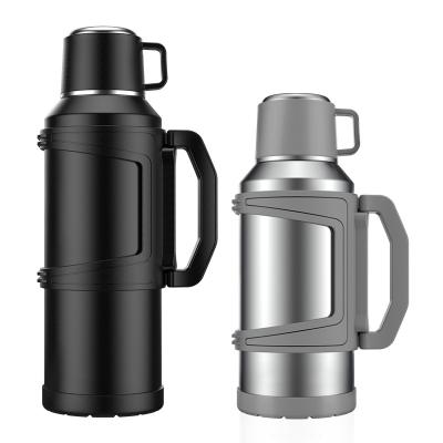 China PORTABLE Unique Design Thermos Hot Water Bottles Custom Luxury Selling Thermos Mugs for sale