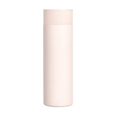 China Hot Selling Business Good Quality Used Plastic Thermos Mold Mini Thermos Cup for sale