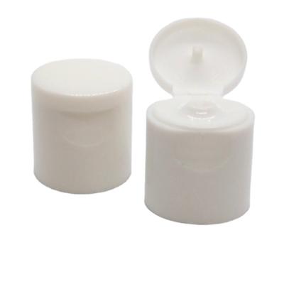 China Non-refillable multiple styles and specifications can be customized Butterfly Clamshell PP Plastic Open Lid Cosmetic Capsule Factory for sale