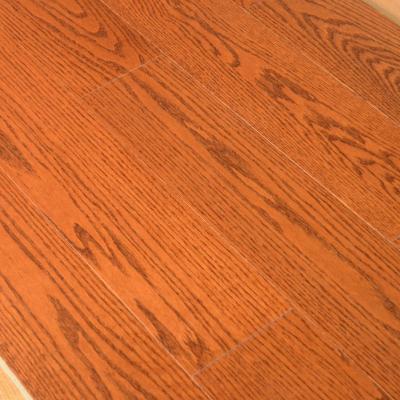 China Traditional Factory Direct Flooring Hdf High Quality Solid Wood Wooden Flooring for sale