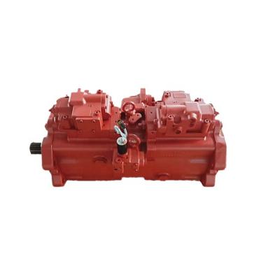 China Machinery Repair Shops Hydraulic Pump K3V180DT Kato Excavator Main Pump HD1430 for sale