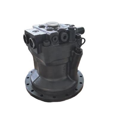 China High Quality Crawler Excavator Spare Parts 20/925266 Swing Motor For JS260 Excavator for sale